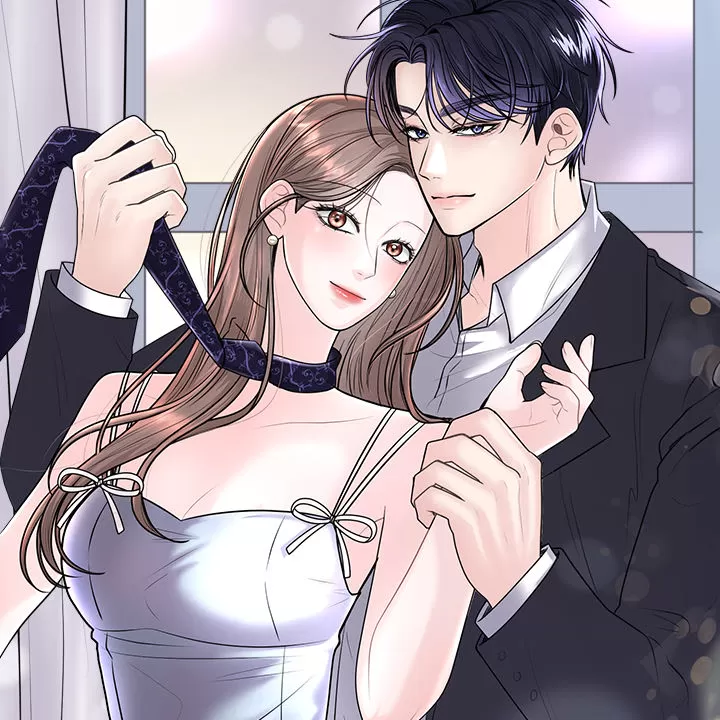 婚姻束缚